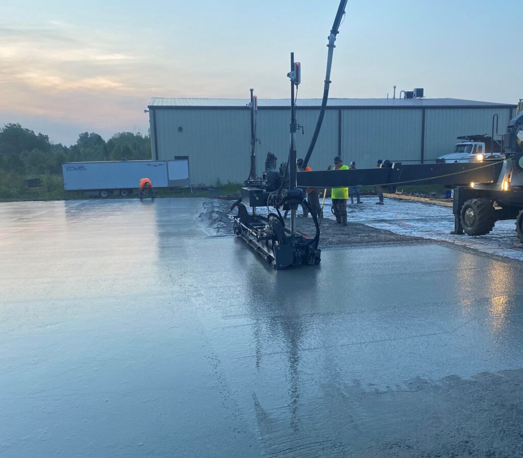 Parking Lot Repair - is it Time? | Single Source Systems Inc.