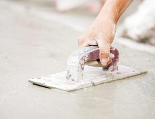 Reliable Residential Concrete Company in Belton: Single Source Delivers Strength You Can See