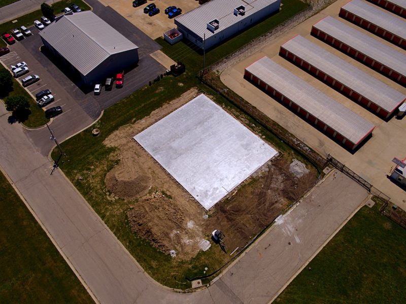 concrete Archives | Single Source Systems Inc.