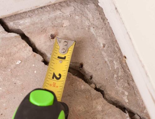 Decorative Concrete Company in Belton: Where Curb Appeal Begins at Ground Level