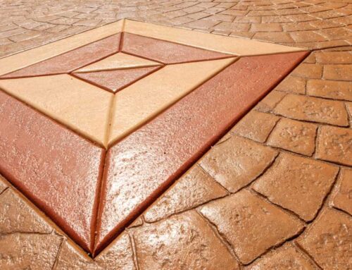 Decorative Concrete Company in Lee’s Summit: Elevate Your Outdoor Spaces