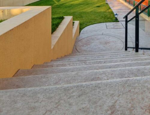 Residential Concrete Services in Belton: Single Source Systems