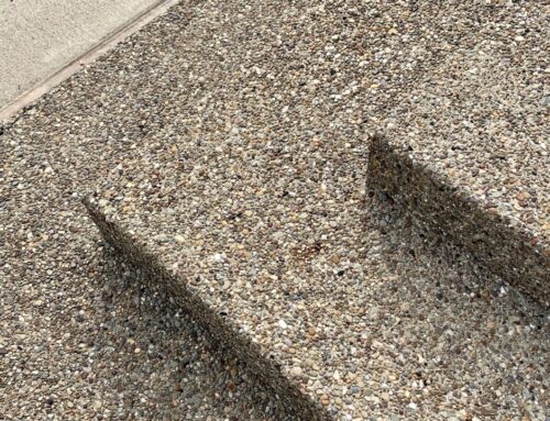 Decorative Concrete Company in Raymore: The Style and Strength Homeowners Want