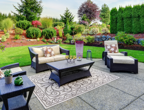 Reliable Residential Concrete Company in Raymore: Built to Last with Single Source