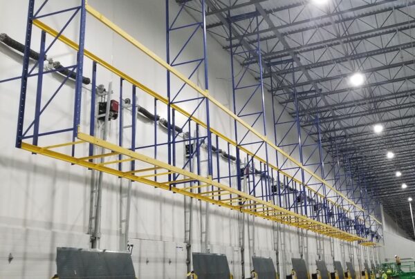 Warehouse Gallery | Single Source Systems Inc.