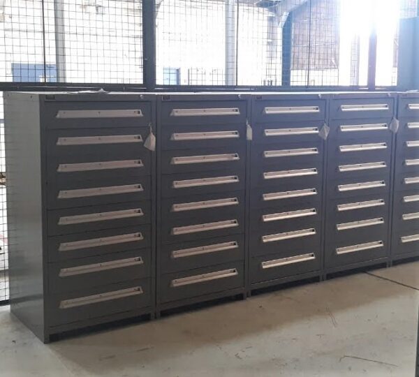 Warehouse Gallery - Single Source Systems Inc.