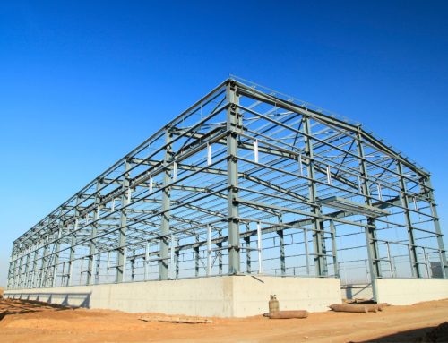 Cost-Saving Benefits of Steel Frame Buildings