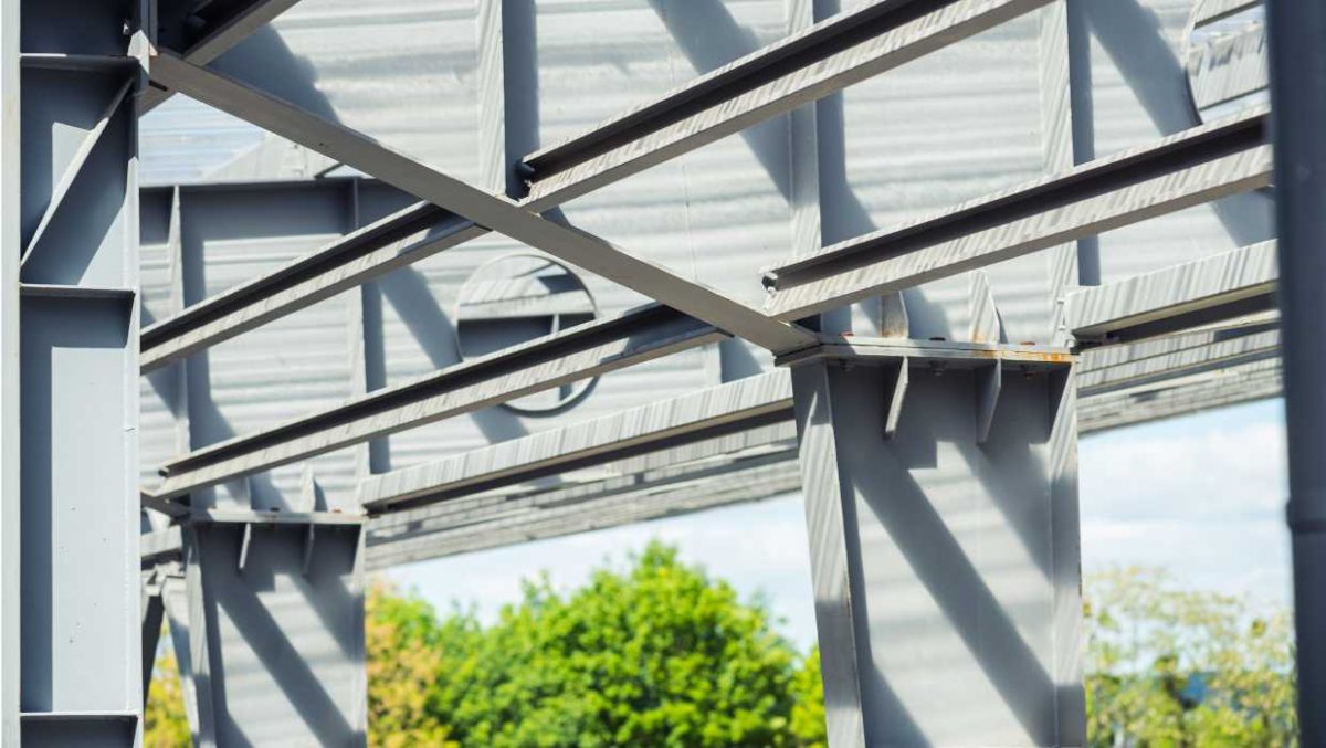 metal buildings Archives | Single Source Systems Inc.