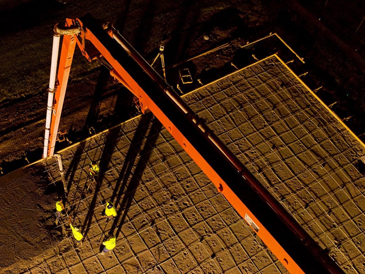 General Contractor Services in Kansas City | Single Source Systems Inc.