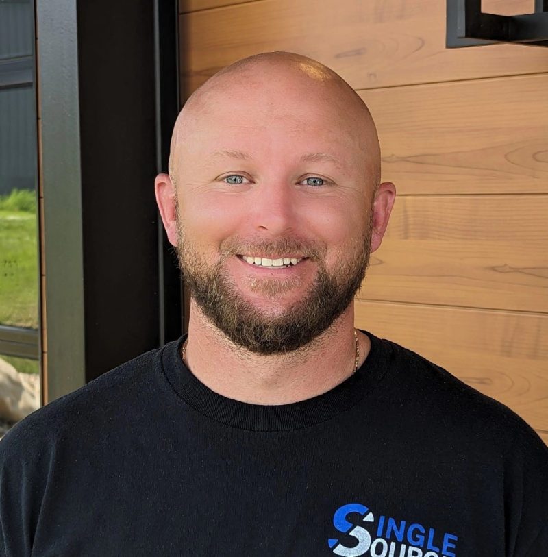 The Team Single Source Systems Inc. Kansas City