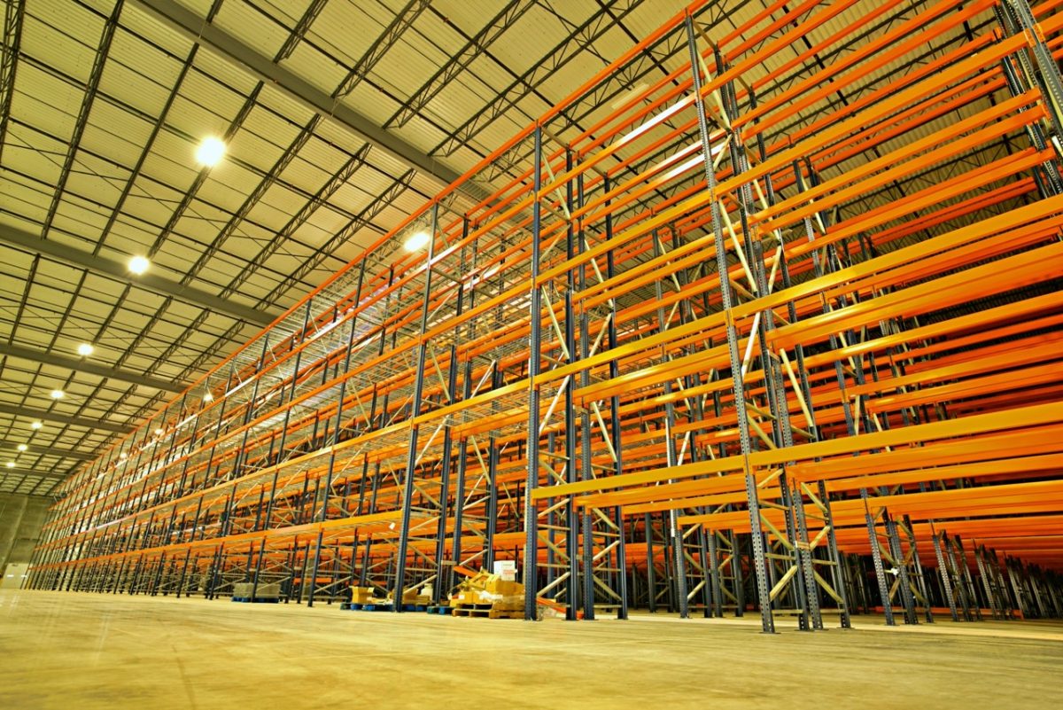 Warehouse Gallery | Single Source Systems Inc.
