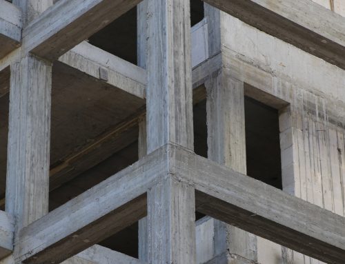 Building a Strong Foundation with Structural Concrete