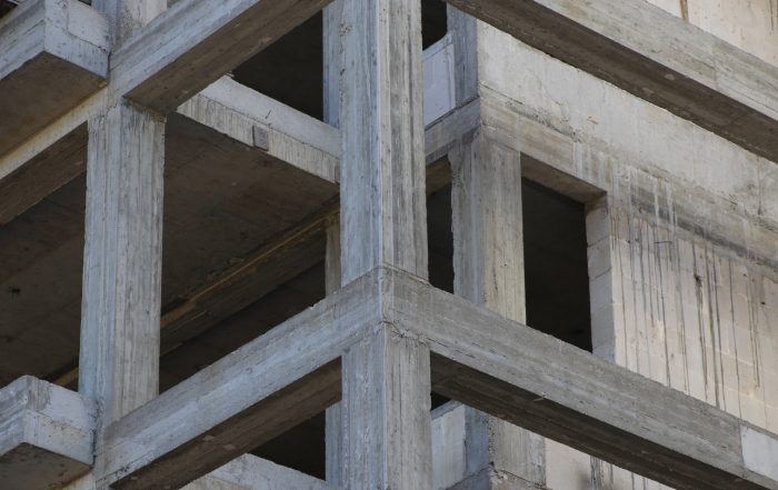 What are Structural Concrete Foundations | Single Source Systems Inc.